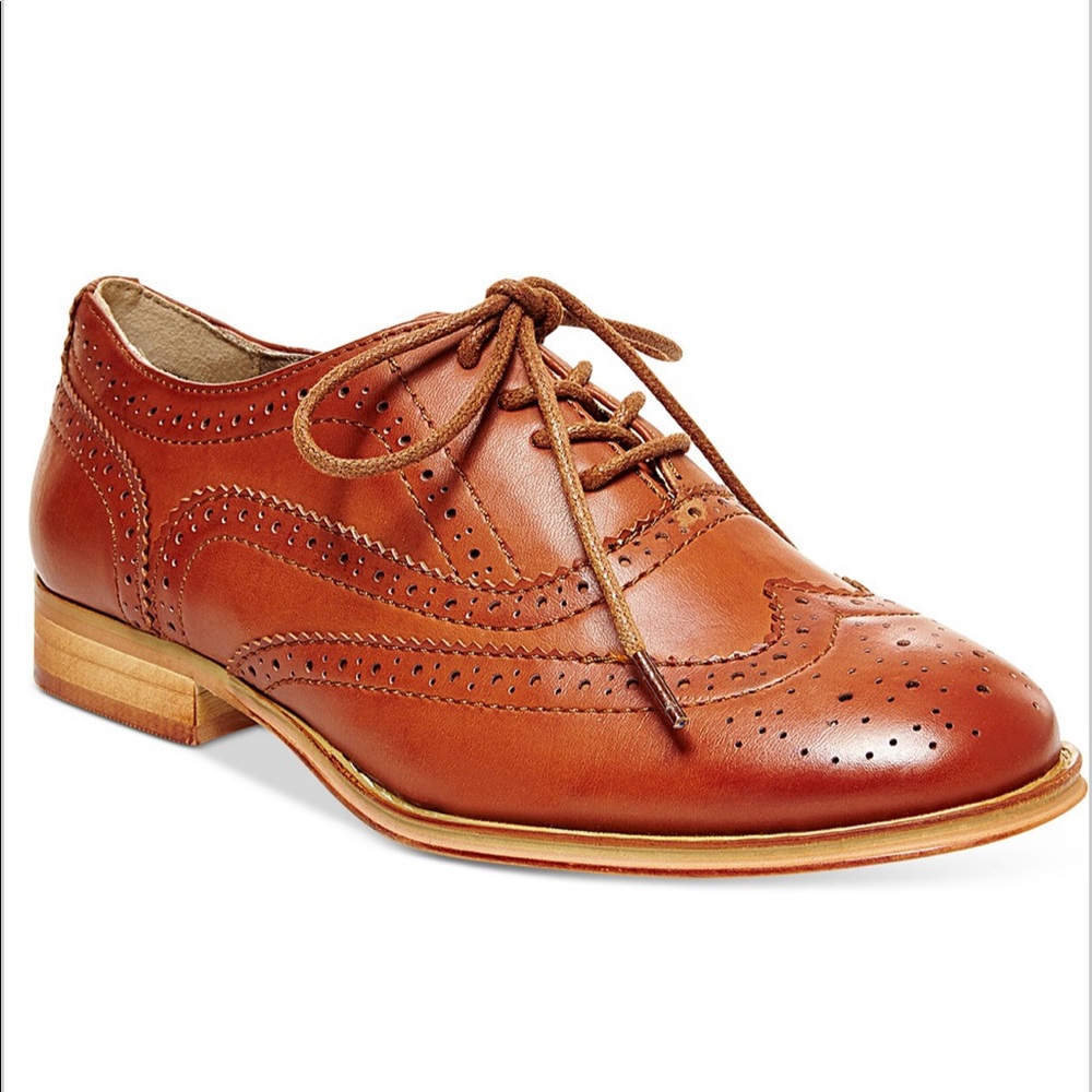 Steve Madden Oxfords